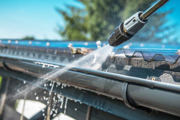 River Hills, WI Pressure Washing Company
